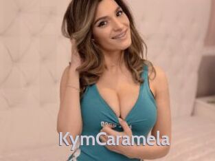 KymCaramela