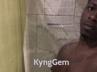 KyngGem