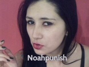 Noahpunish
