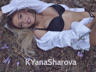 KYanaSharova