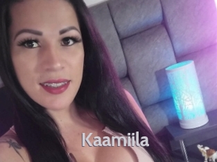 kaamiila Live Cam 66