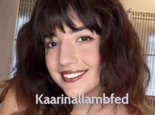 kaarinallambfed Live Cam 66