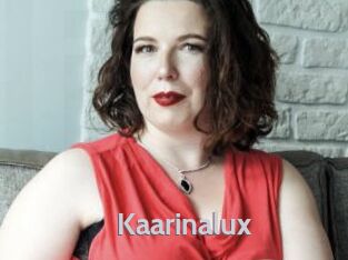 Kaarinalux