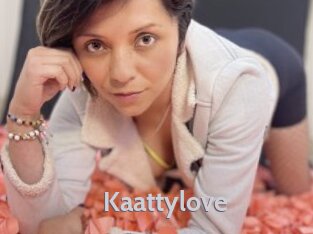 Kaattylove