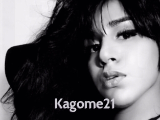 Kagome21