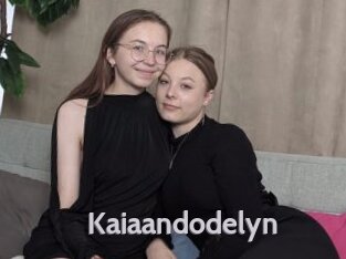 Kaiaandodelyn