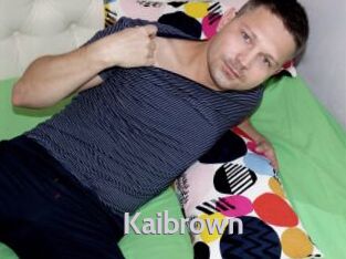 Kaibrown