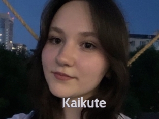 Kaikute