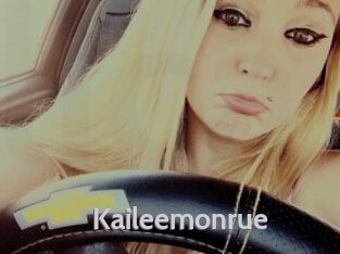 Kaileemonrue