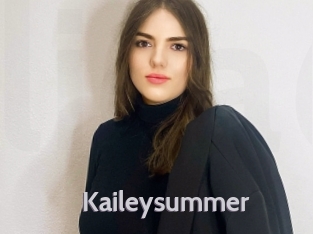 Kaileysummer
