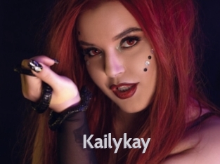 kailykay Live Cam 66