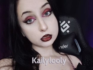 kailylooly Live Cam 66