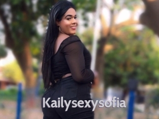 Kailysexysofia