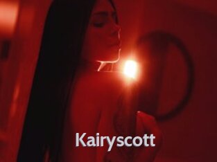 Kairyscott