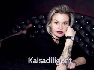 Kaisadiligent