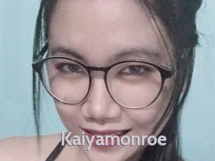 Kaiyamonroe