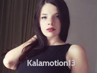 Kalamotion13