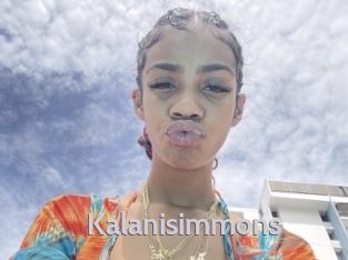 Kalanisimmons