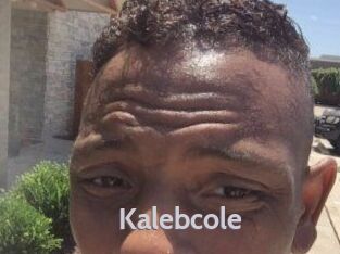 Kalebcole