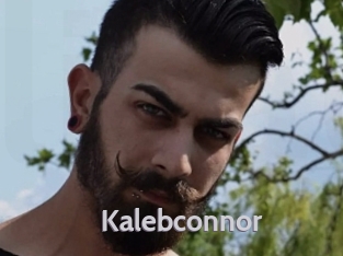 Kalebconnor