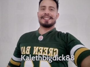 kalethbigdick88 Live Cam 66