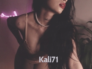 Kali71
