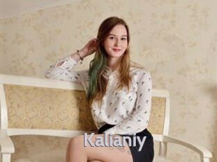 Kalianiy