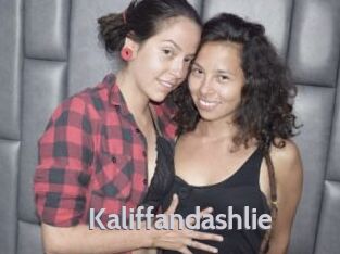 Kaliffandashlie