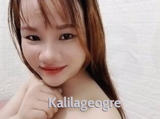Kalilageogre
