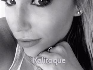 Kaliroque
