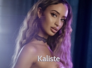 kaliste Live Cam 66