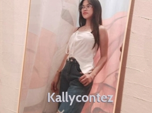 kallycontez Live Cam 66