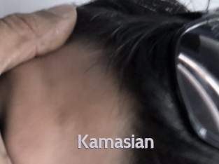 Kamasian