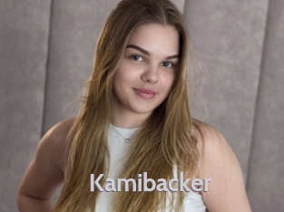 Kamibacker