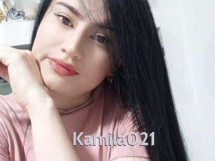kamila021 Live Cam 66