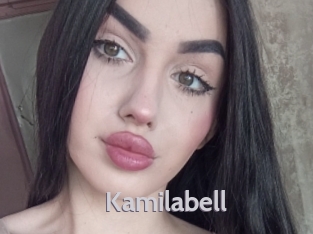 Kamilabell