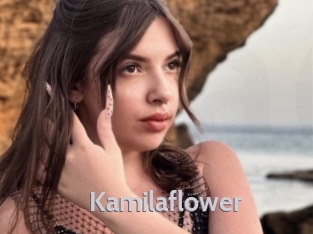 Kamilaflower