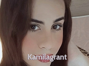 Kamilagrant