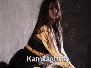 Kamilagriffin