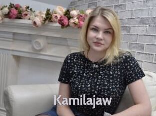 Kamilajaw