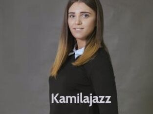 Kamilajazz