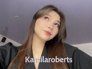 Kamilaroberts