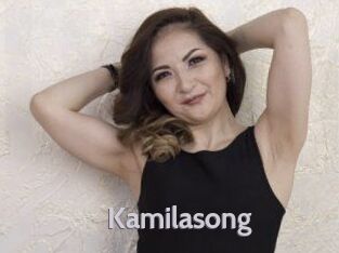 Kamilasong
