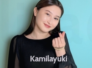 Kamilayuki
