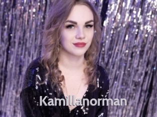 kamillanorman Live Cam 66