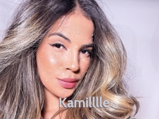 Kamilllle