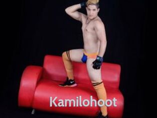 Kamilohoot