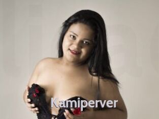 Kamiperver