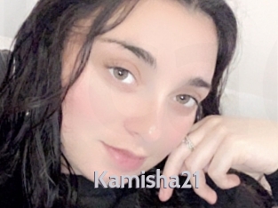 Kamisha21