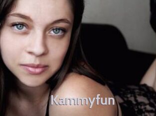 Kammyfun